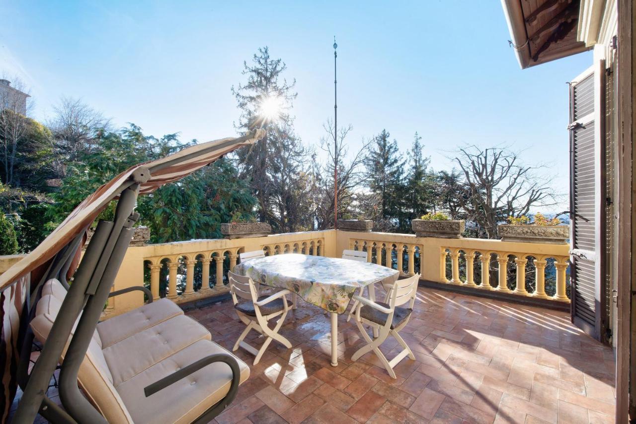 App Mughetto In Villa Marchello بروناتي المظهر الخارجي الصورة
