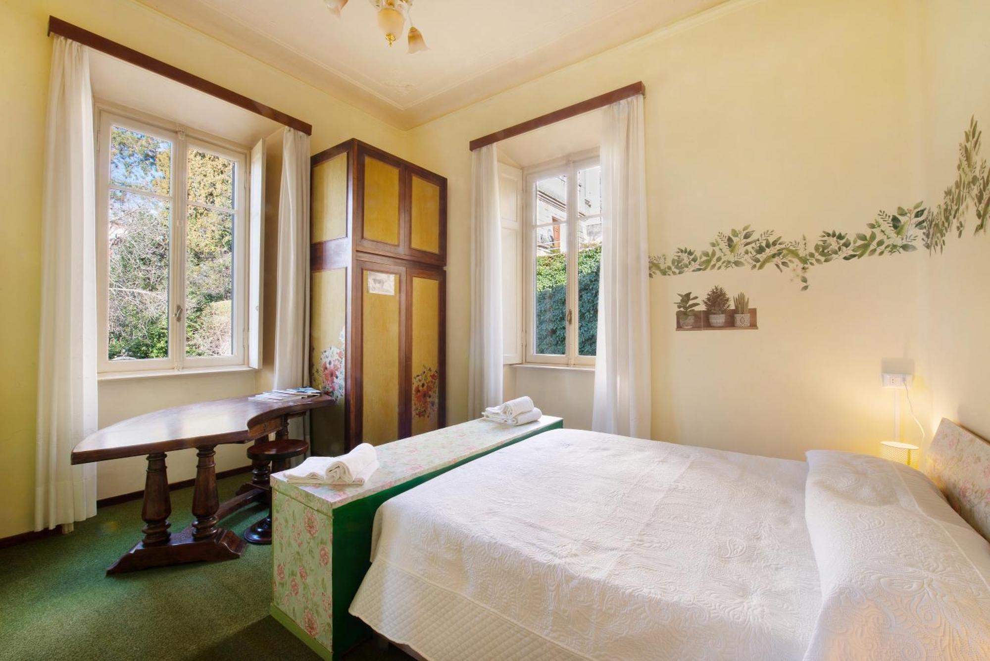 App Mughetto In Villa Marchello بروناتي المظهر الخارجي الصورة