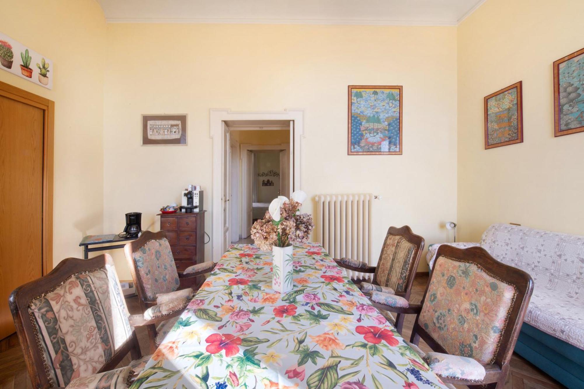 App Mughetto In Villa Marchello بروناتي المظهر الخارجي الصورة