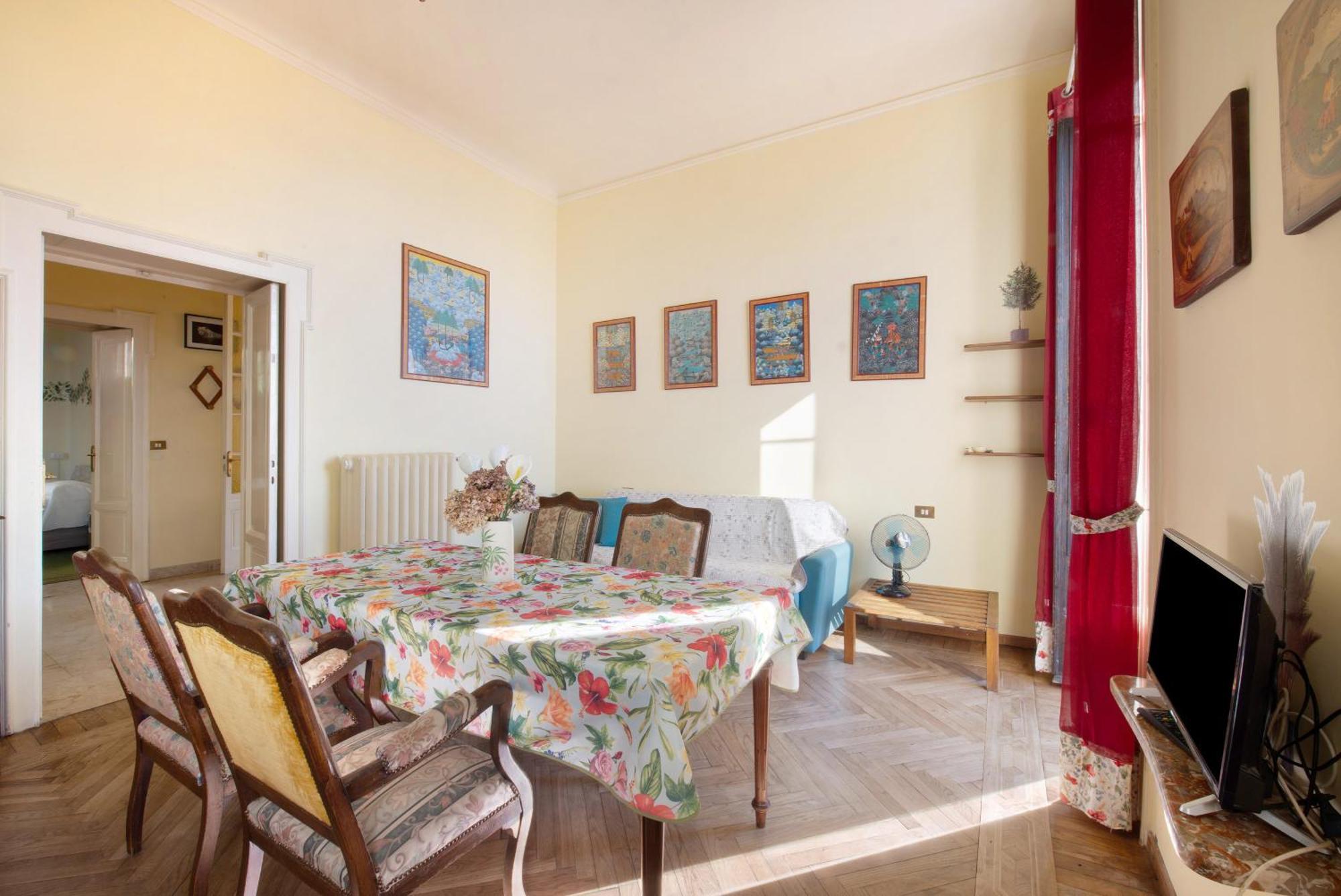 App Mughetto In Villa Marchello بروناتي المظهر الخارجي الصورة