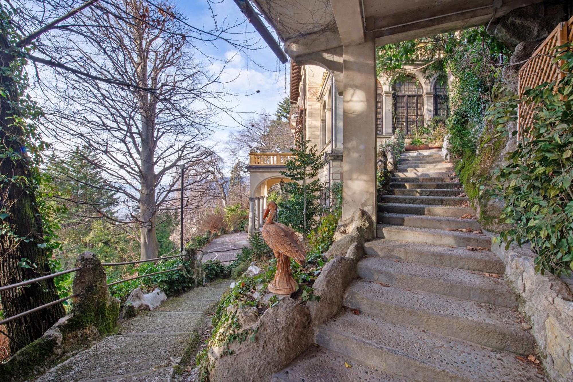 App Mughetto In Villa Marchello بروناتي المظهر الخارجي الصورة