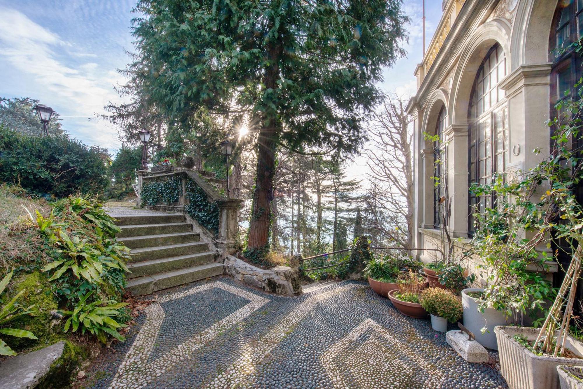App Mughetto In Villa Marchello بروناتي المظهر الخارجي الصورة